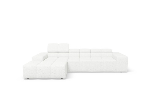 Ecksofa Longchair Medium L